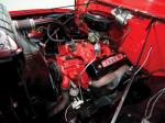 Ford F-100 Custom Cab Pickup 1956 года